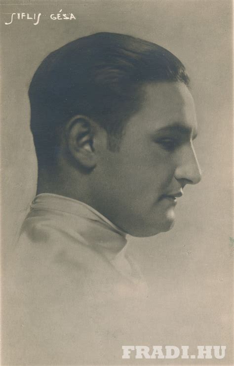 Siflis Géza, a Ferencváros kapusa az 1920-as évek végén