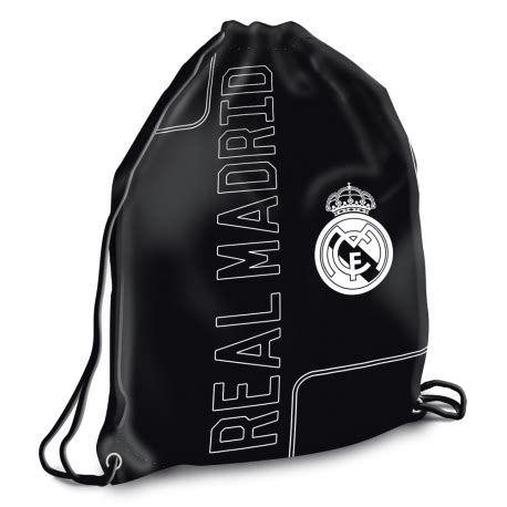 Real Madrid sportzsák