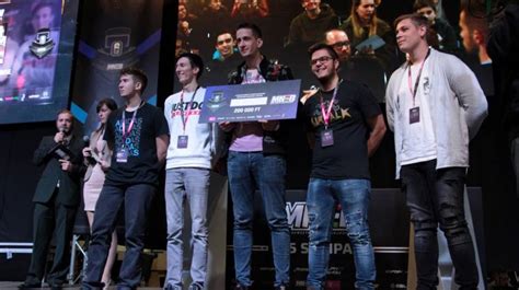 Magyar Nemzeti E-sport Bajnokság logója