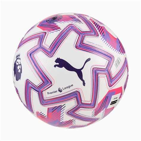 Puma Orbita Ultimate PL labda