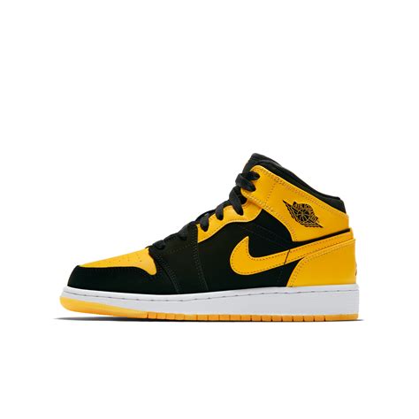 Nike Air Jordan kosárlabda cipő