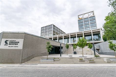 Corvinus Gellért Campus tornaterem