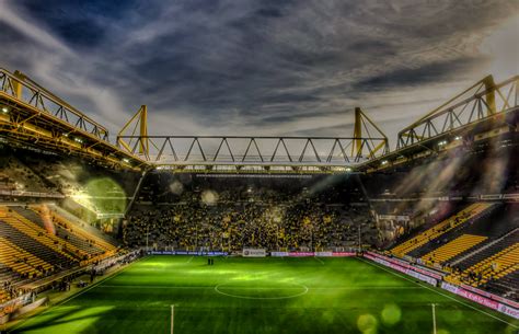 Signal Iduna Park