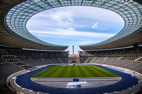 Olympiastadion Berlin