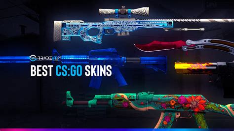 CS:GO skin szerencsejáték felület