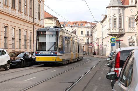 Németországi tömegközlekedési eszközök