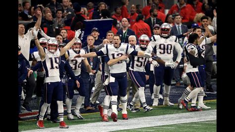 A New England Patriots Super Bowl LIII bajnoki gyűrűje