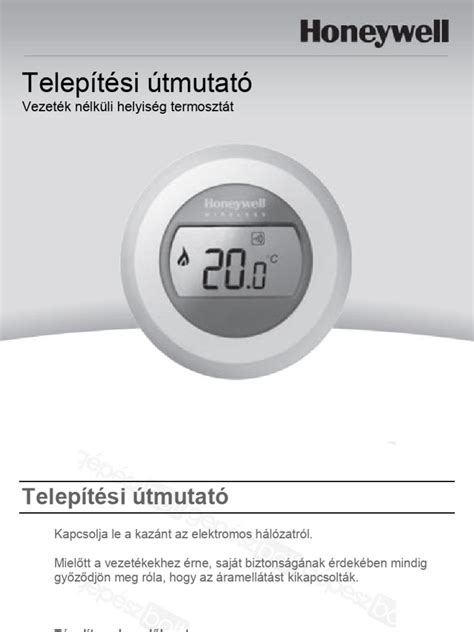 Telepítési útmutató a kosárgyűrű rögzítéséhez