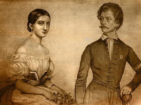 Prielle Kornélia portréja