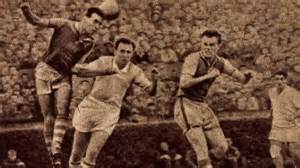 A Ferencváros 1928-as Közép-európai Kupa-győztes csapata