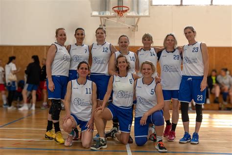 A székesfehérvári senior kosárlabda torna története