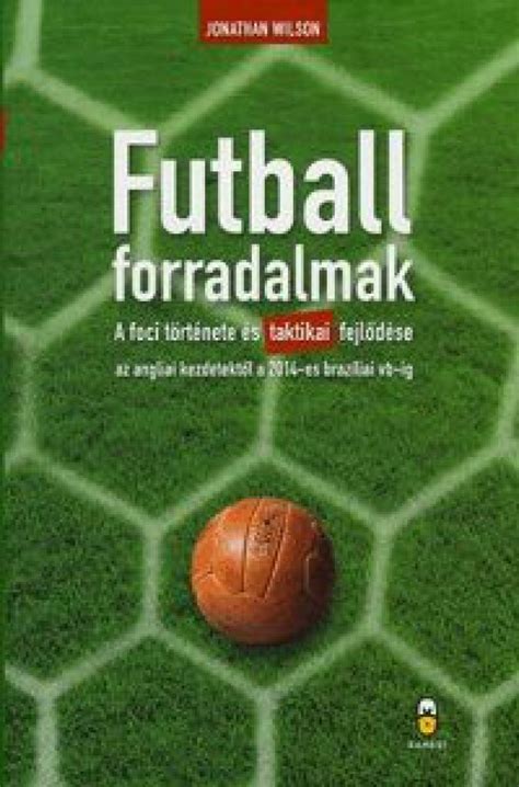 A futball fejlődése a kezdetektől a modern időkig infografika