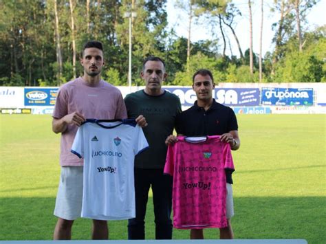 CD Guijuelo és CD Boiro csapatlogói