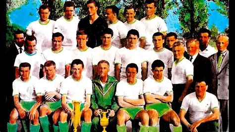 A Ferencváros régi és új sikerei az európai porondon