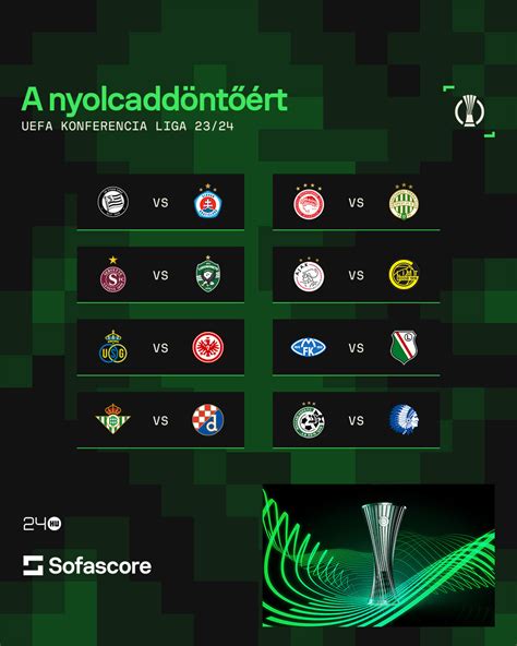 A Konferencia Liga logója
