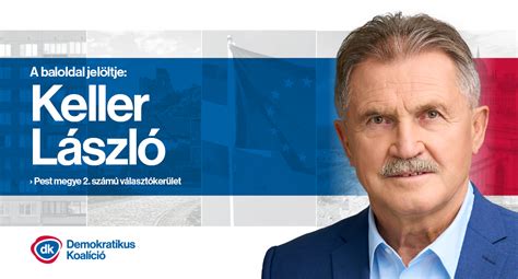 Keller László fiatalabb korában