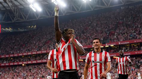 Sevilla és Athletic Club logói egymás mellett