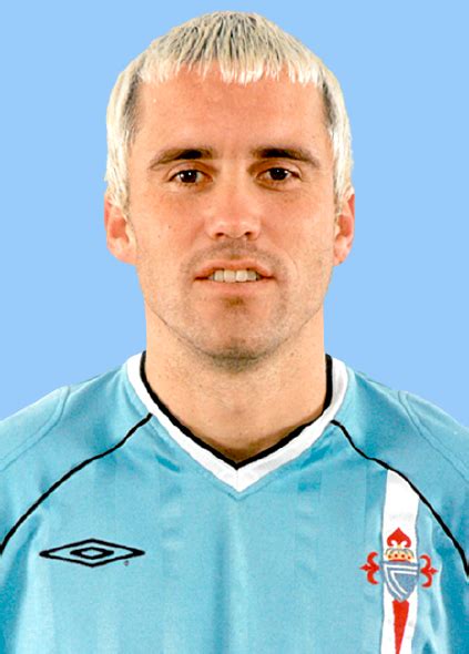 Eduardo Coudet, a Celta Vigo egykori edzője és játékosa