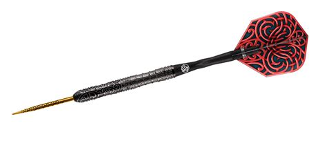 A dart repülési pályája