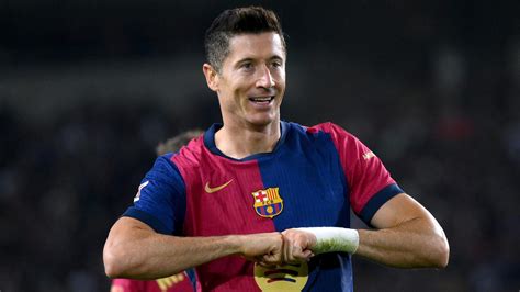 Robert Lewandowski gólkirály