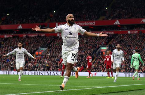 Manchester United játékosok ünneplik a győzelmet