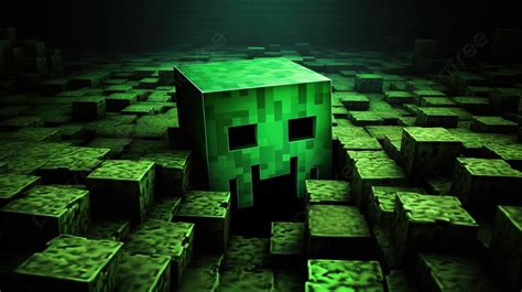Creeper robbanás