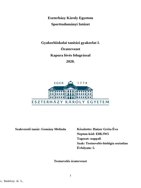 Belsővel történő kapura lövés illusztrációja