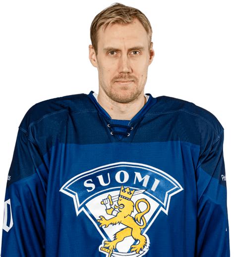 Marko Anttila gólöröm finn válogatott