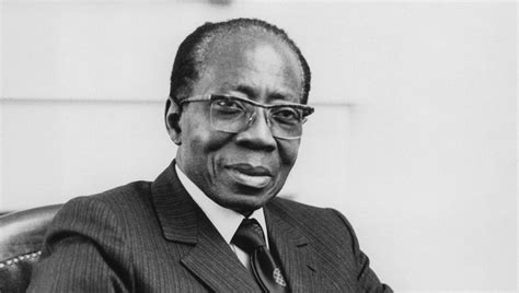 A Léopold Sédar Senghor Stadion légifelvétele