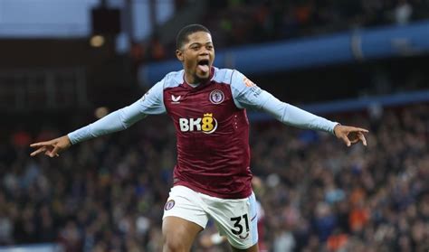 Leon Bailey gólöröme