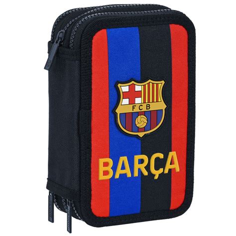 FC Barcelona tolltartó