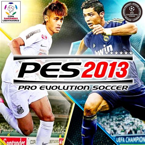 PES 2013 játékmenet