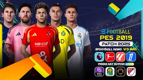 PES 2019 meccs jelenet