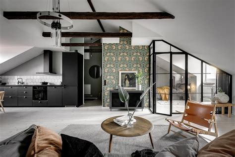 Tágas, modern apartman konyhával és több hálószobával