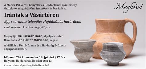 Móricz Pál és egy hajdúsági jelenet