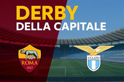 A Derby della Capitale hangulata