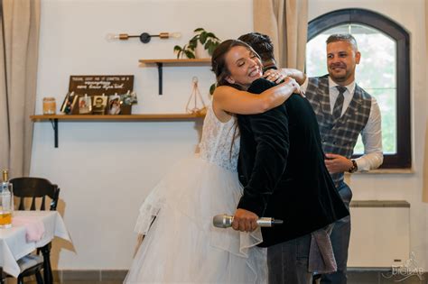 Esküvői pillanatok a Dunakanyarban