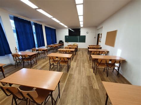 ETO gimnáziumi tanterem