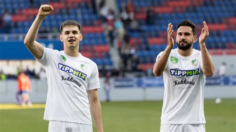 Fiatal ETO játékos nemzetközi mérkőzésen