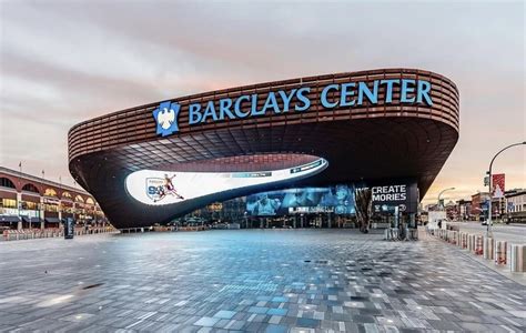 Madison Square Garden vagy Barclays Center