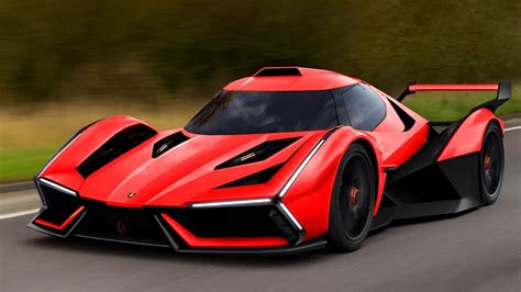 Hypercar autók a pályán