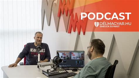 Szabó Zoltán vízilabda szakkommentátor