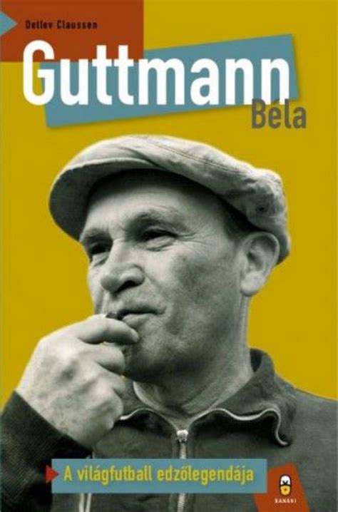 Guttmann Béla fiatalon, az MTK játékosaként