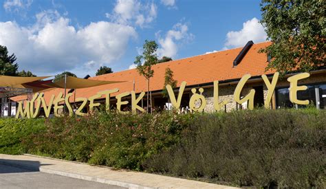 Panoráma Színpad a Művészetek Völgyében