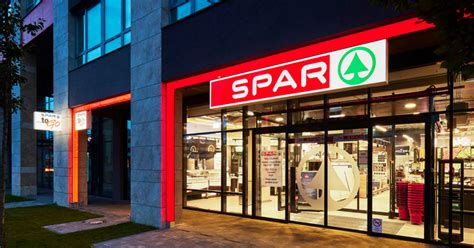SPAR üzlet a Művészetek Völgyében