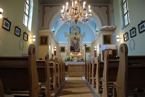 Római katolikus templom Kapolcson