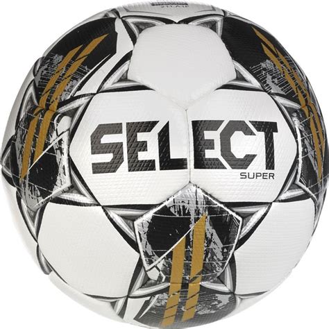 Select FB Super V23 focilabda képe