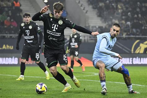 Erste Liga döntő hangulat