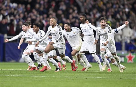 Real Madrid és Atlético Madrid H2H statisztikák