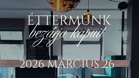 Az Unio Étterem bejárata Nyíregyházán